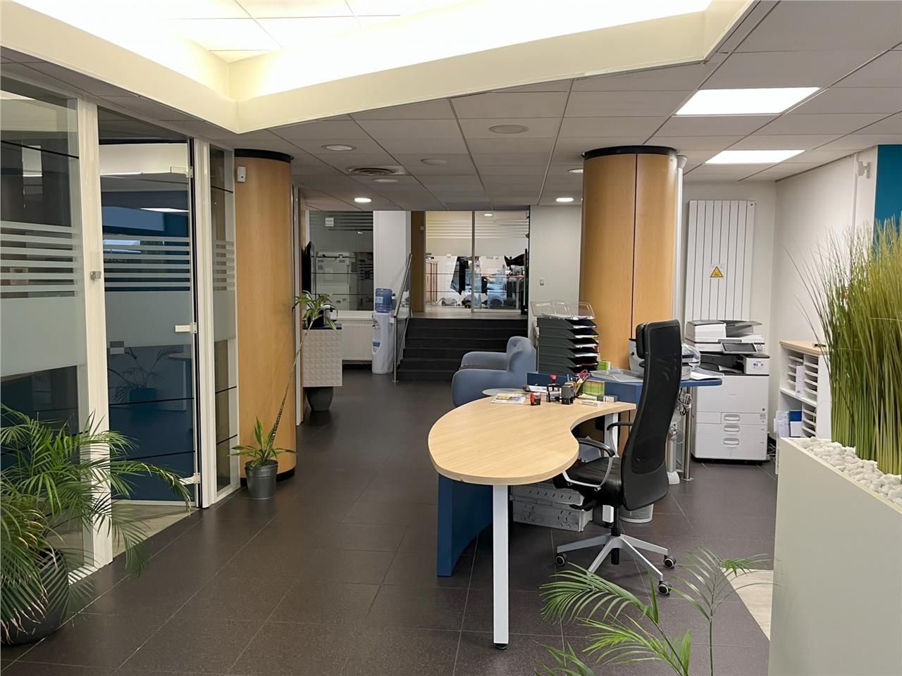 CBRE Lille vous propose à la vente et à la locati