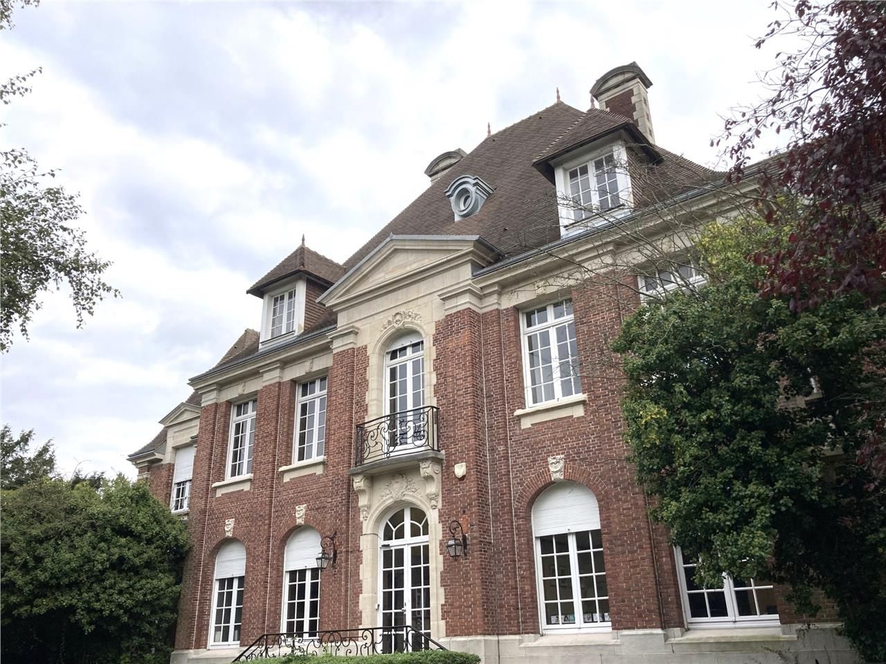 Installez vos bureaux dans un cadre prestigieux l