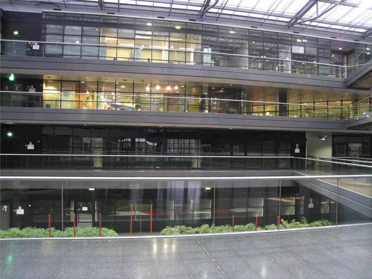 CBRE Lille, expert du conseil en immobilier d'ent