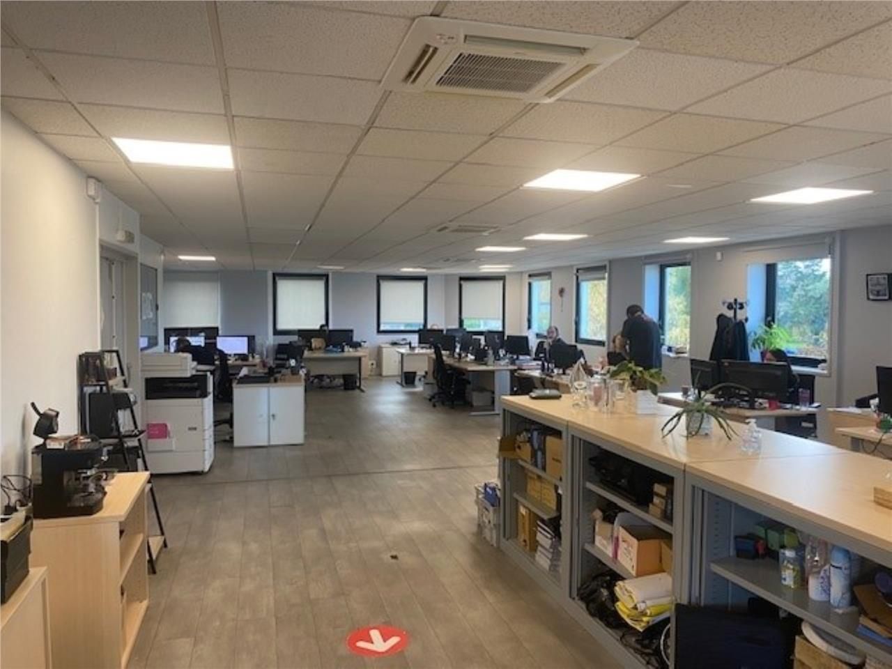 CBRE Lille spécialiste de l'immobilier d'entrepri