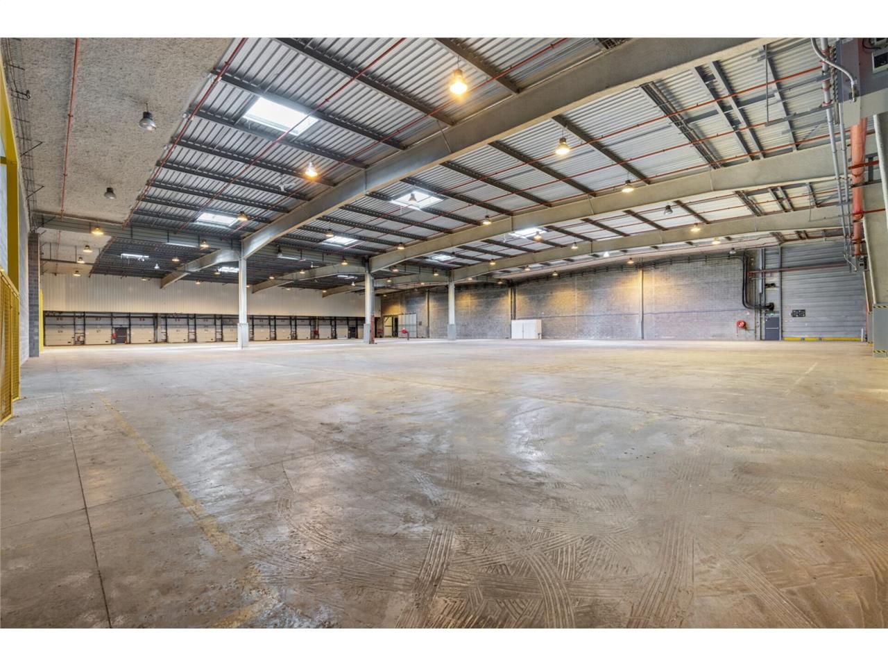 CBRE Lille vous propose à la location plusieurs c