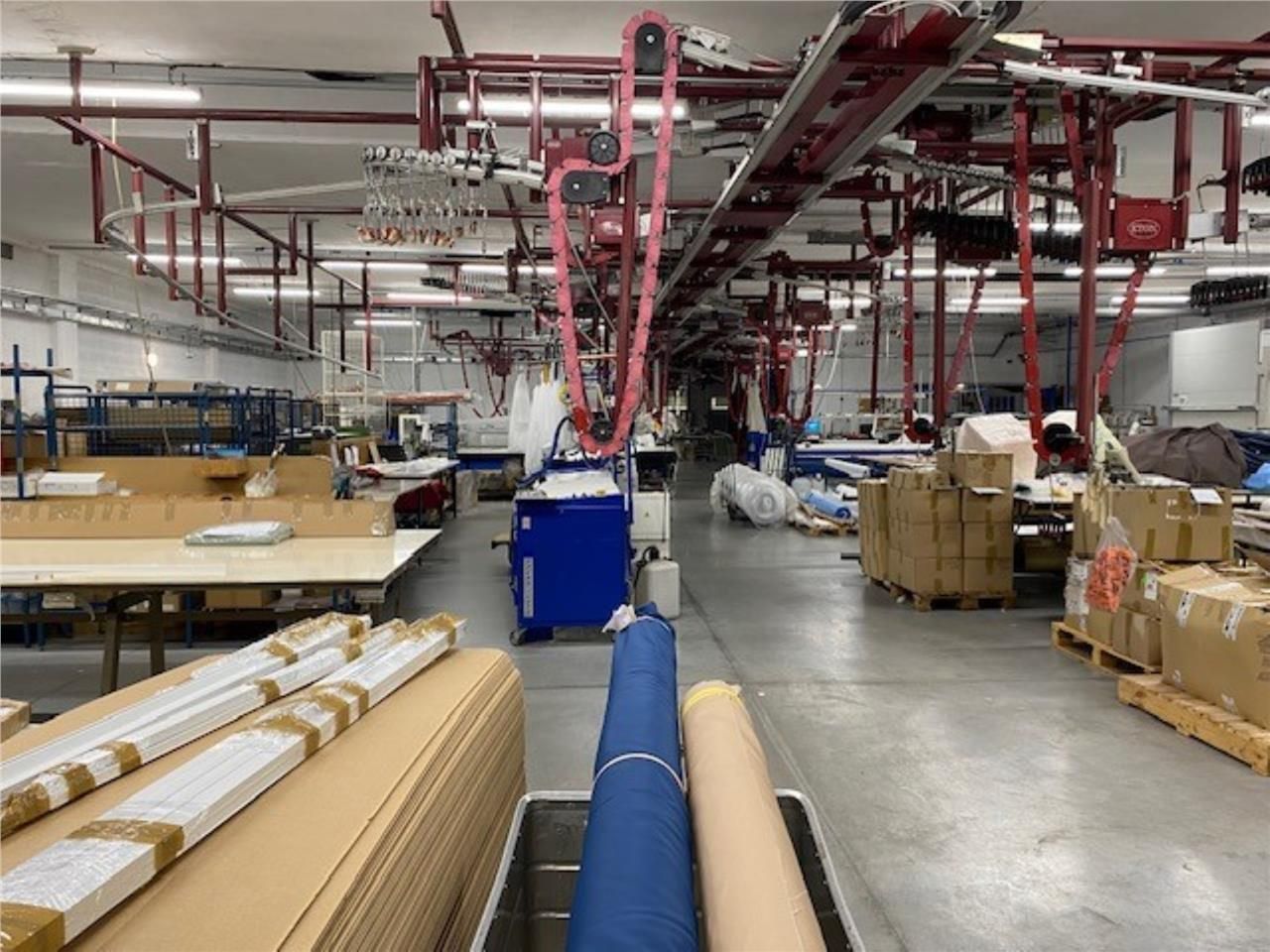 CBRE Lille, spécialiste de l'immobilier d'entrepr