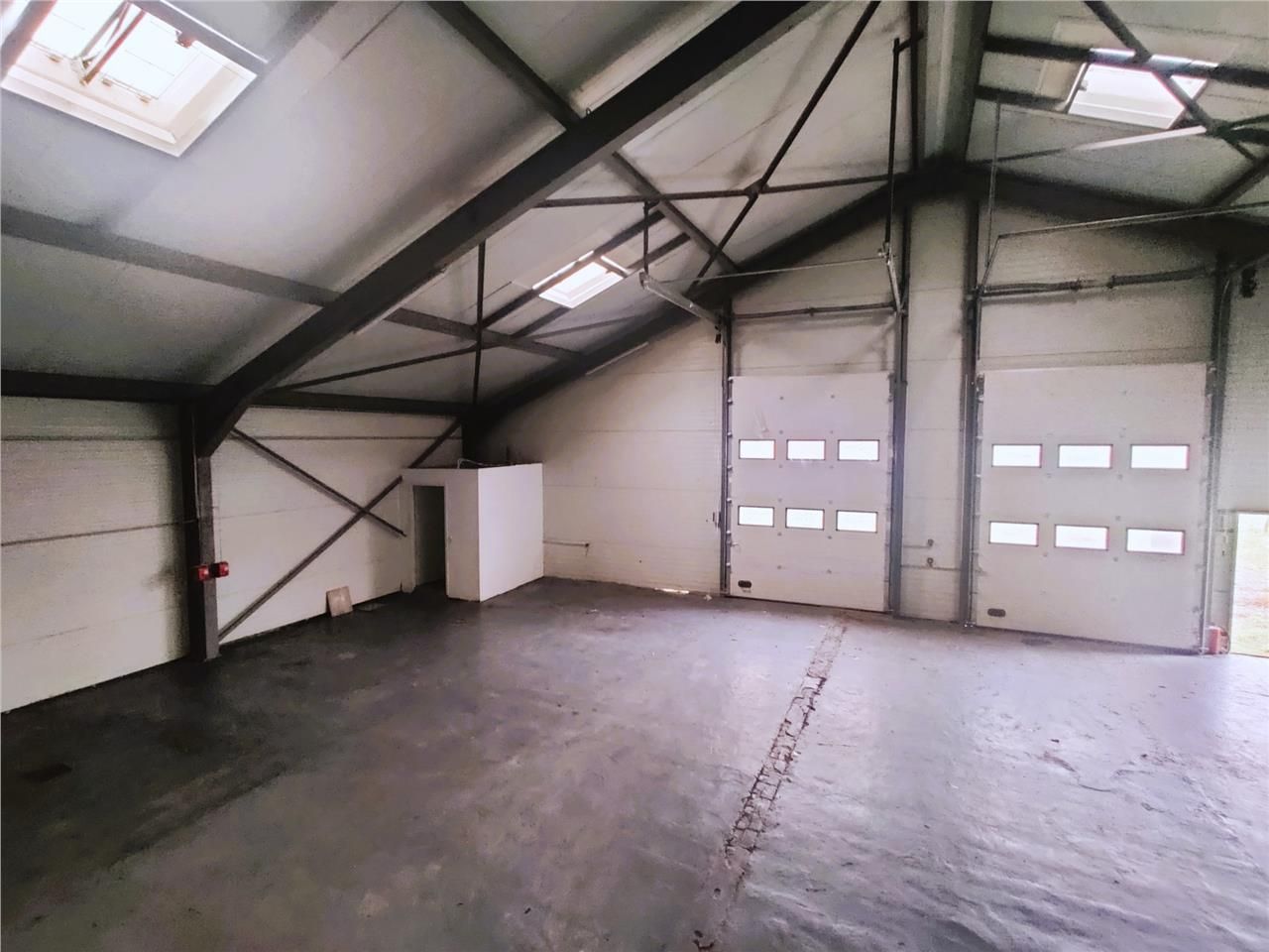 CBRE Lille vous propose à la vente ce bâtiment d'