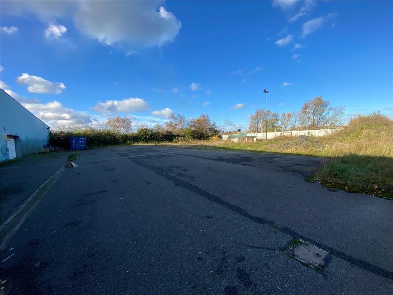 CBRE vous propose une opportunité d'acquisition u