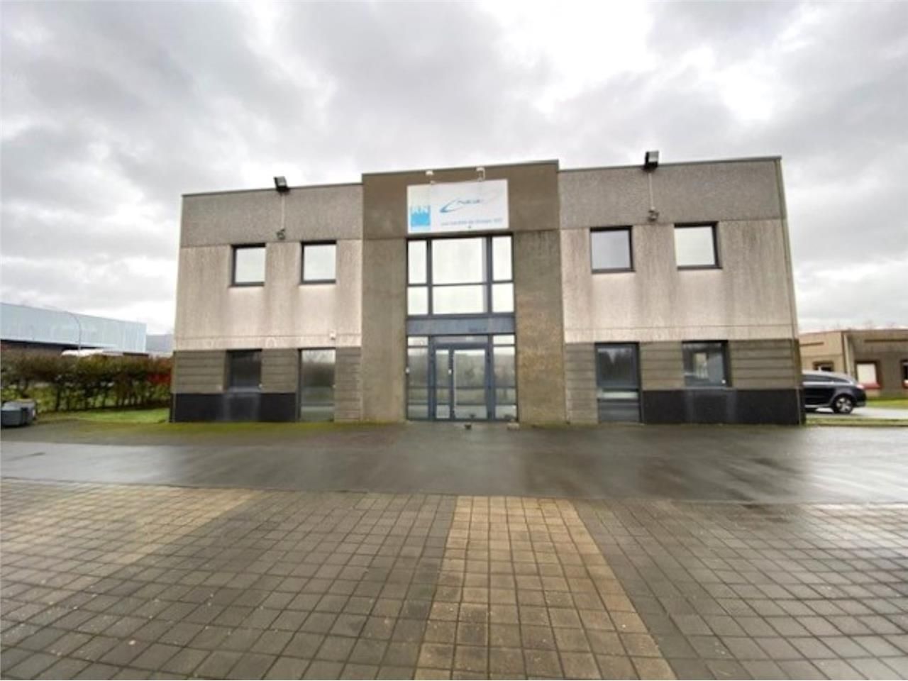 CBRE vous propose, à la location, une surface d'a