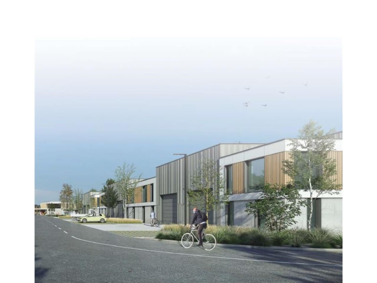 CBRE vous propose à la location ou à la vente, de