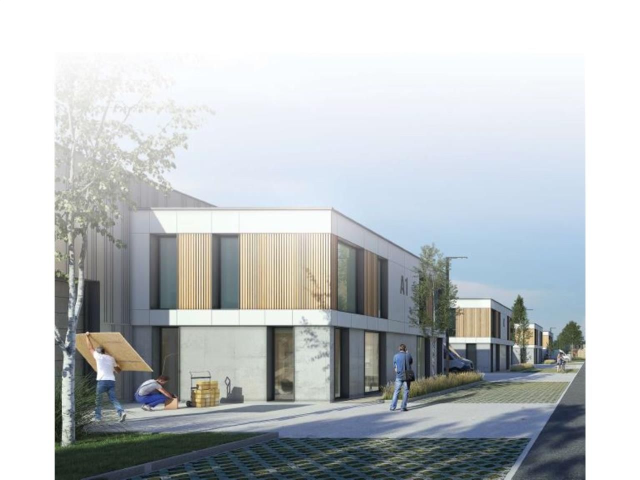 CBRE vous propose à la location ou à la vente, de