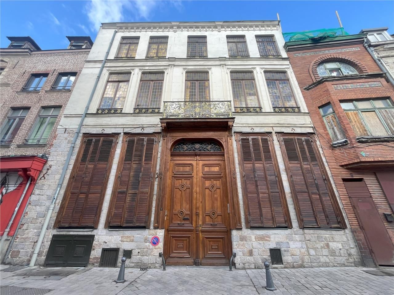 A louer ! Nous avons le plaisir de vous proposer 