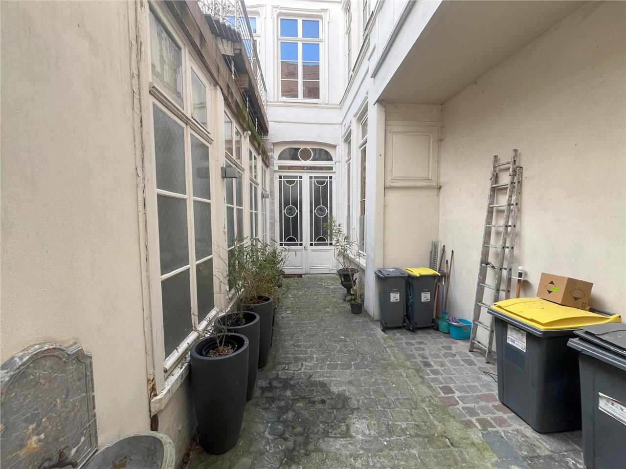 A louer ! Nous avons le plaisir de vous proposer 