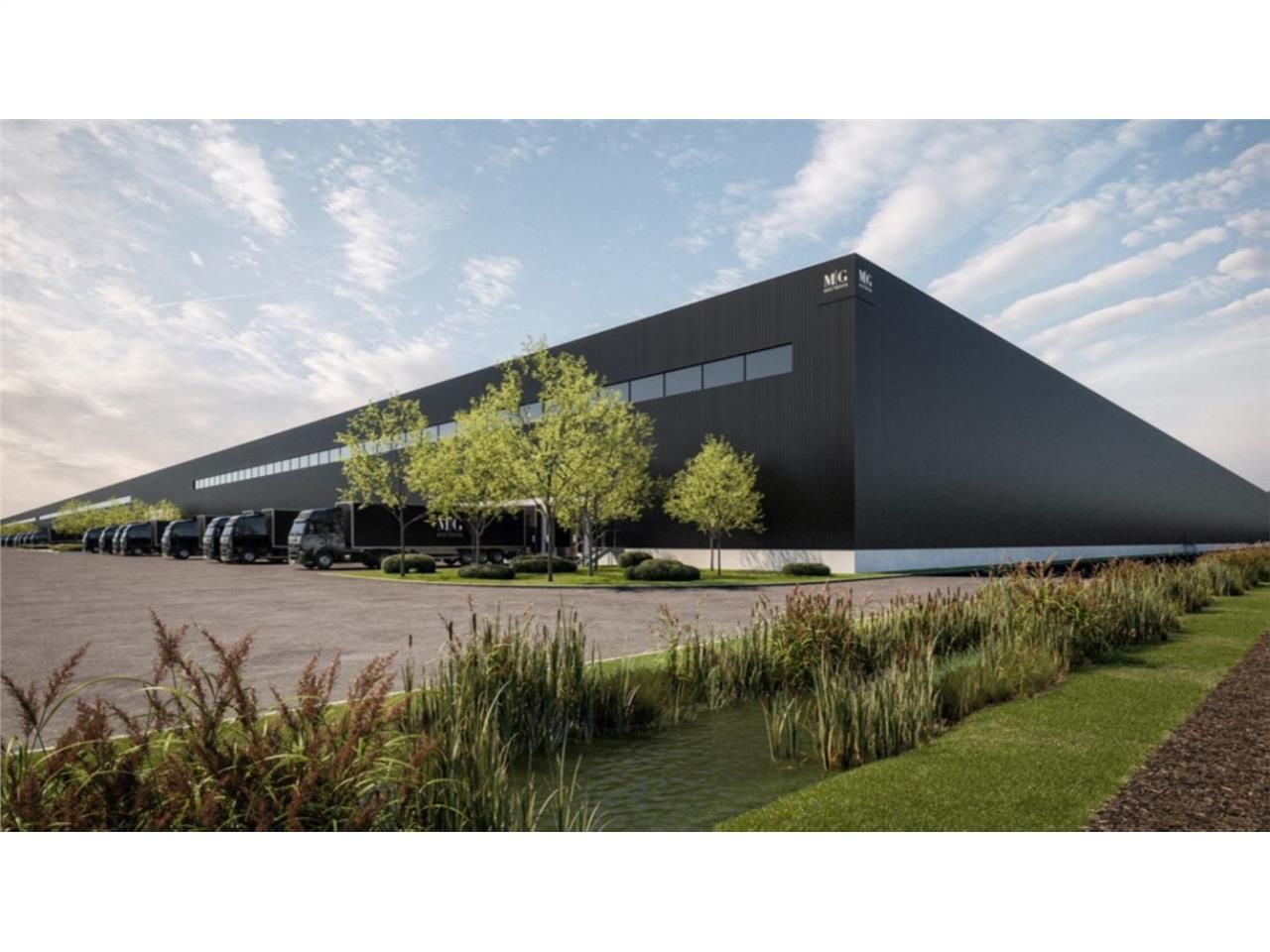 CBRE vous propose à la location plusieurs cellule