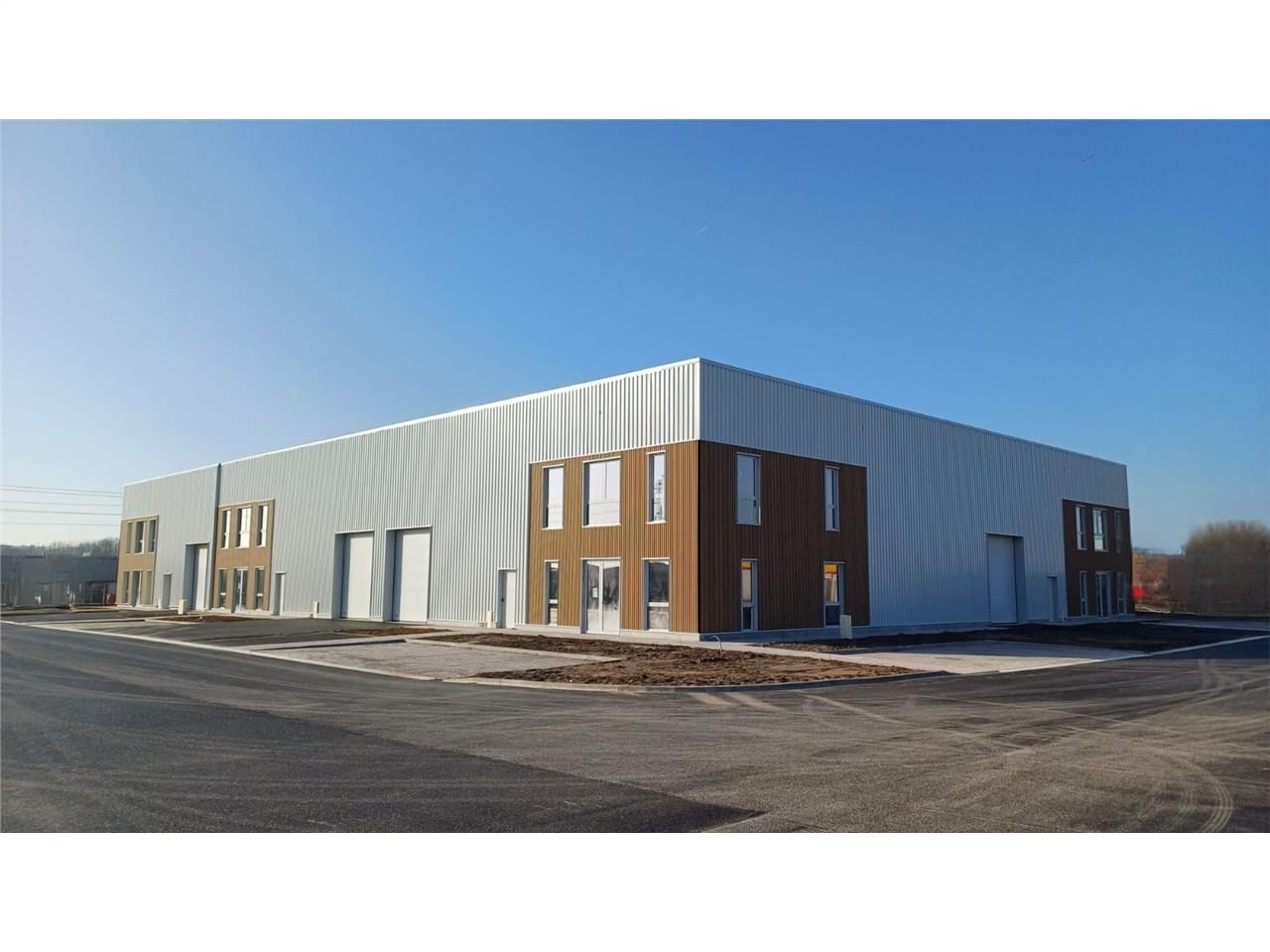 CBRE vous propose à la location plusieurs cellule