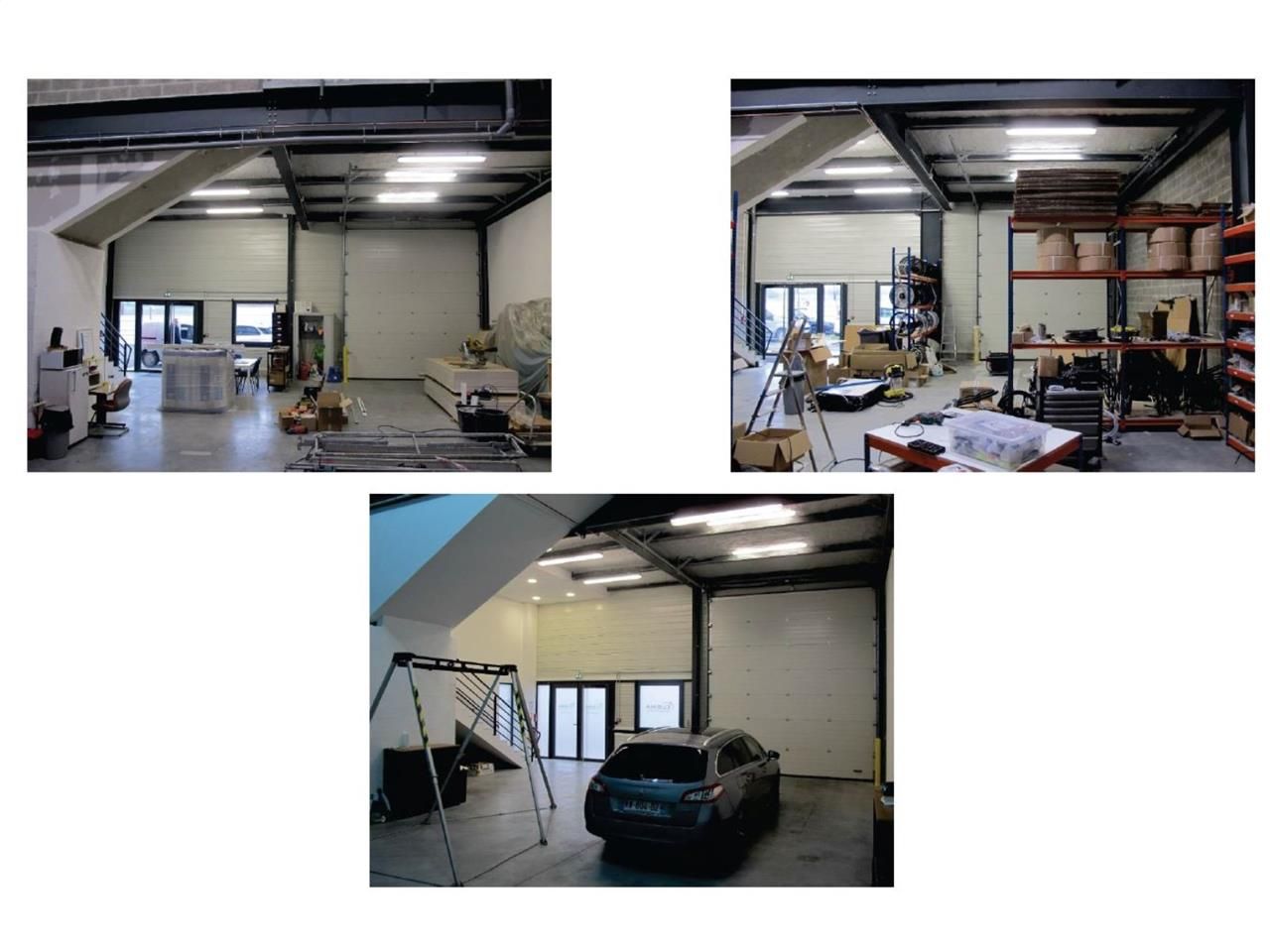 CBRE vous propose à la vente ou à la location, pl