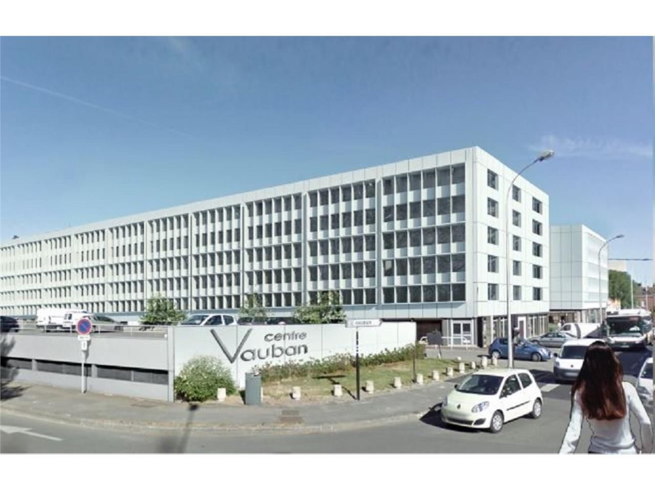 Offrez à votre activité un espace à la hauteur de