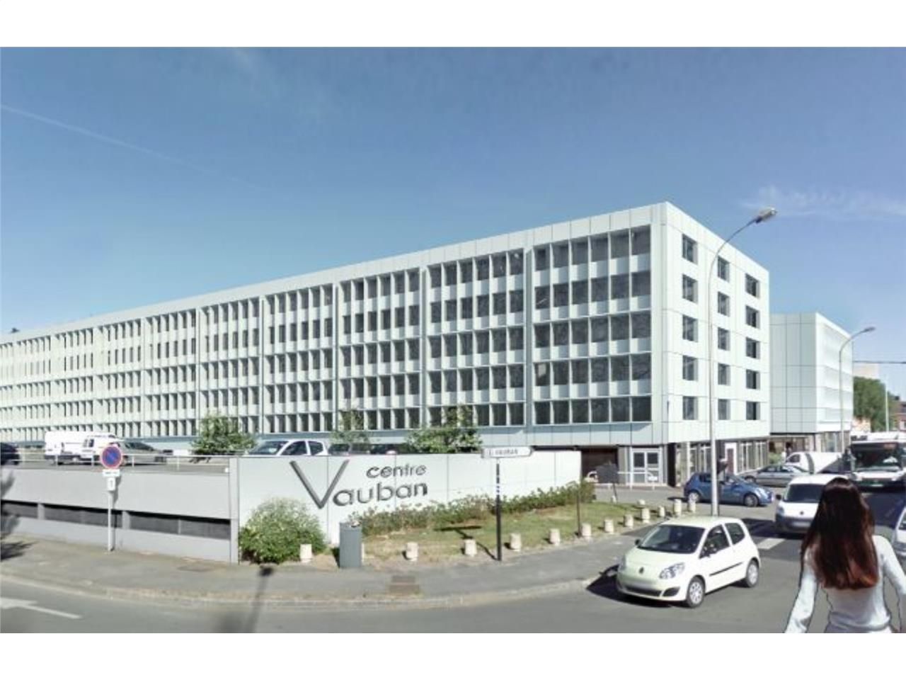 Offrez à votre activité un espace à la hauteur de