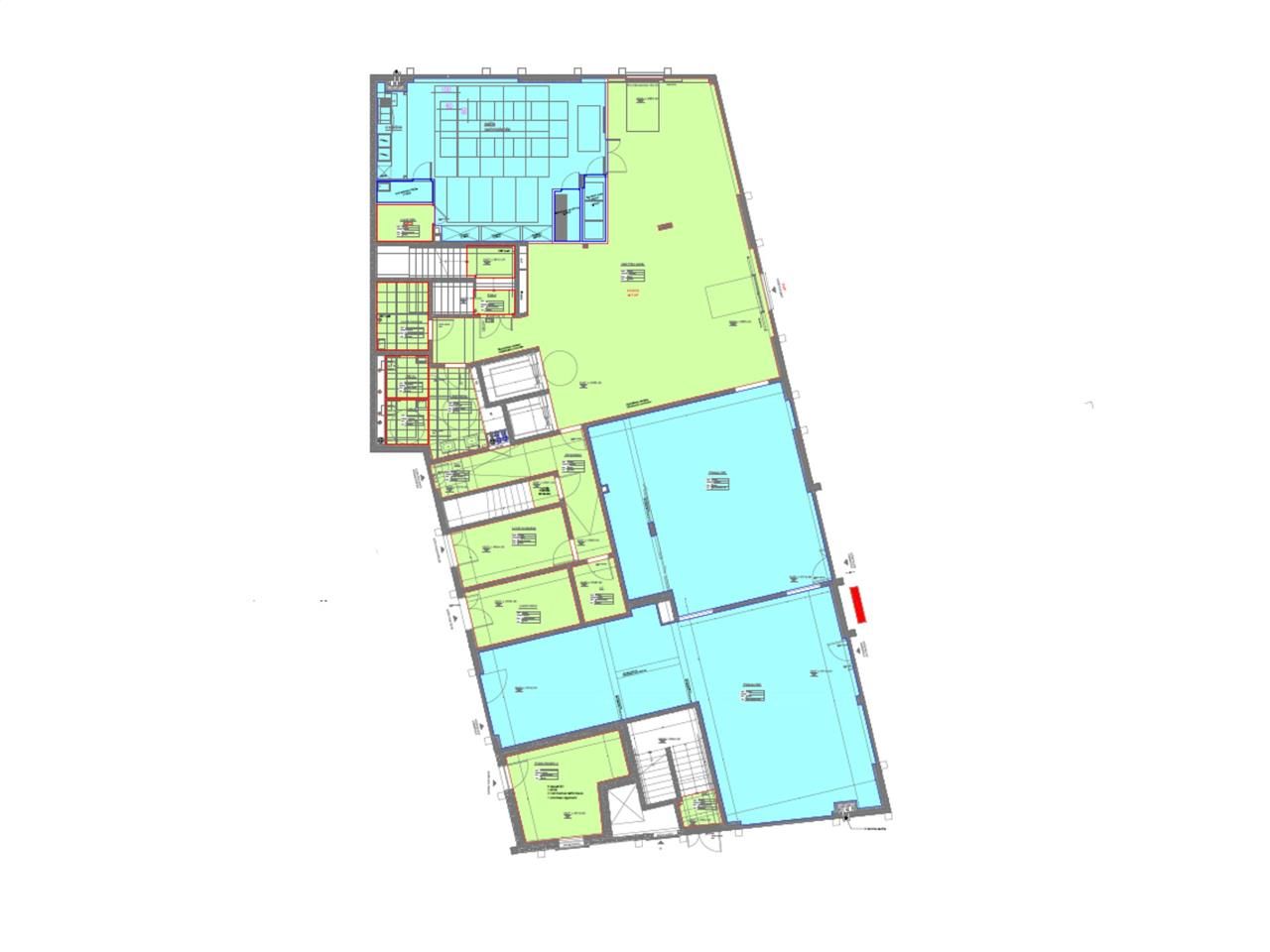 CBRE vous propose à la location ces beaux plateau