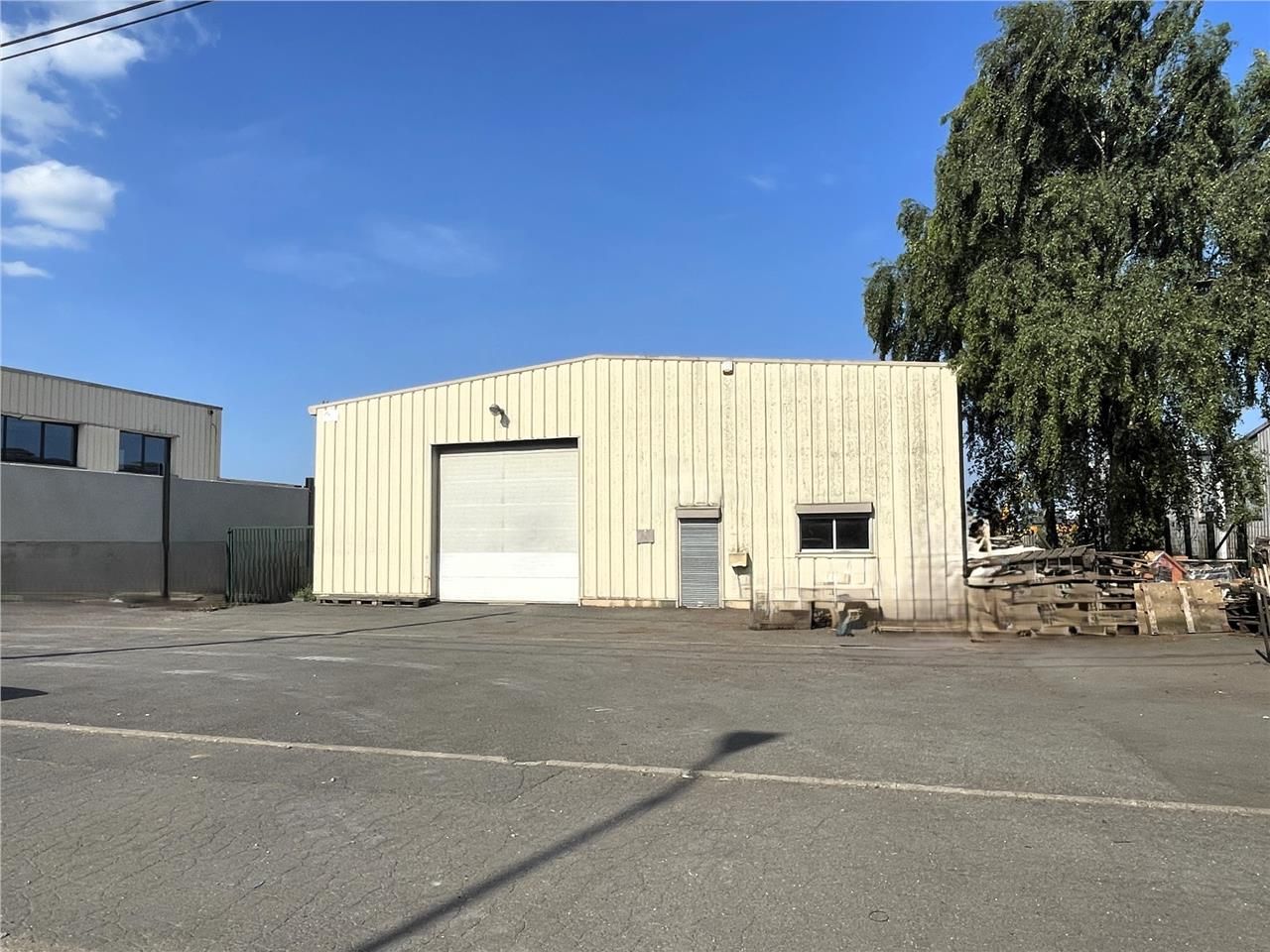 CBRE Lille, spécialiste de l'immobilier d'entrepr