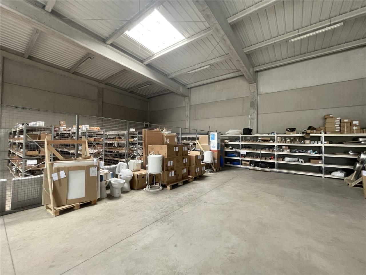 CBRE Lille, spécialiste de l'immobilier d'entrepr