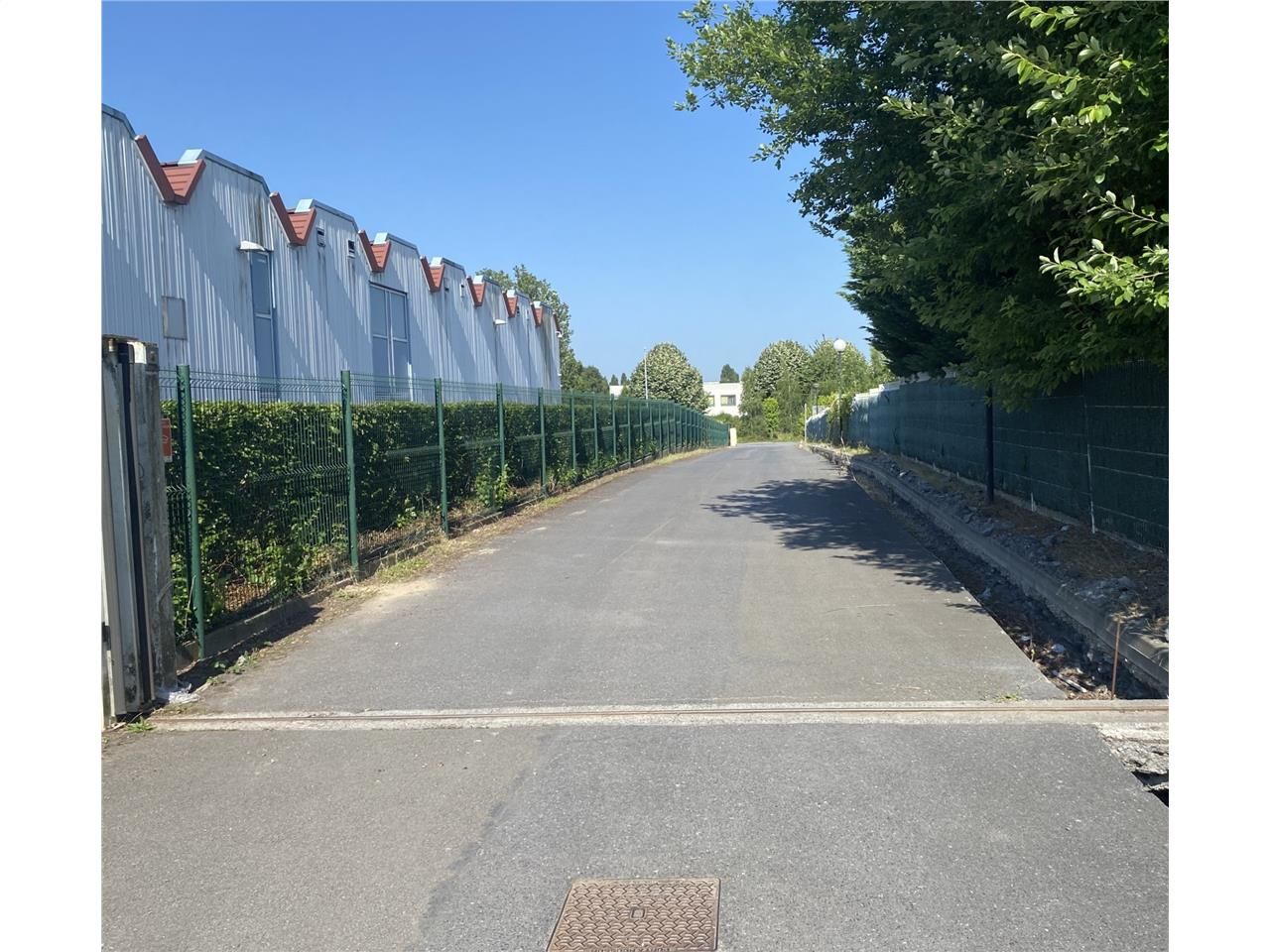 CBRE vous propose à la location de très belles su