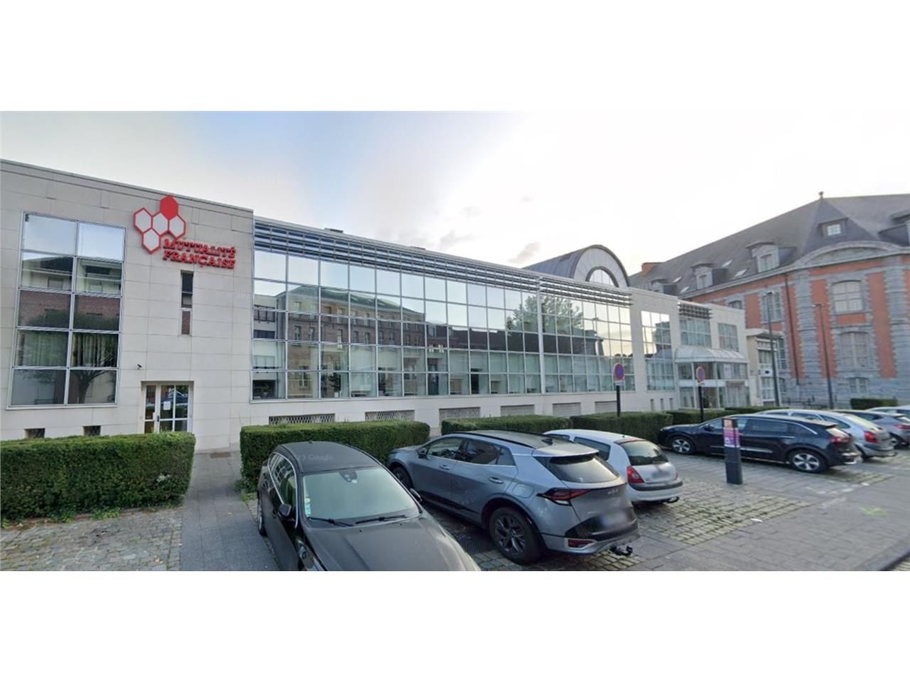 CBRE Lille vous propose à la vente ou à la locati