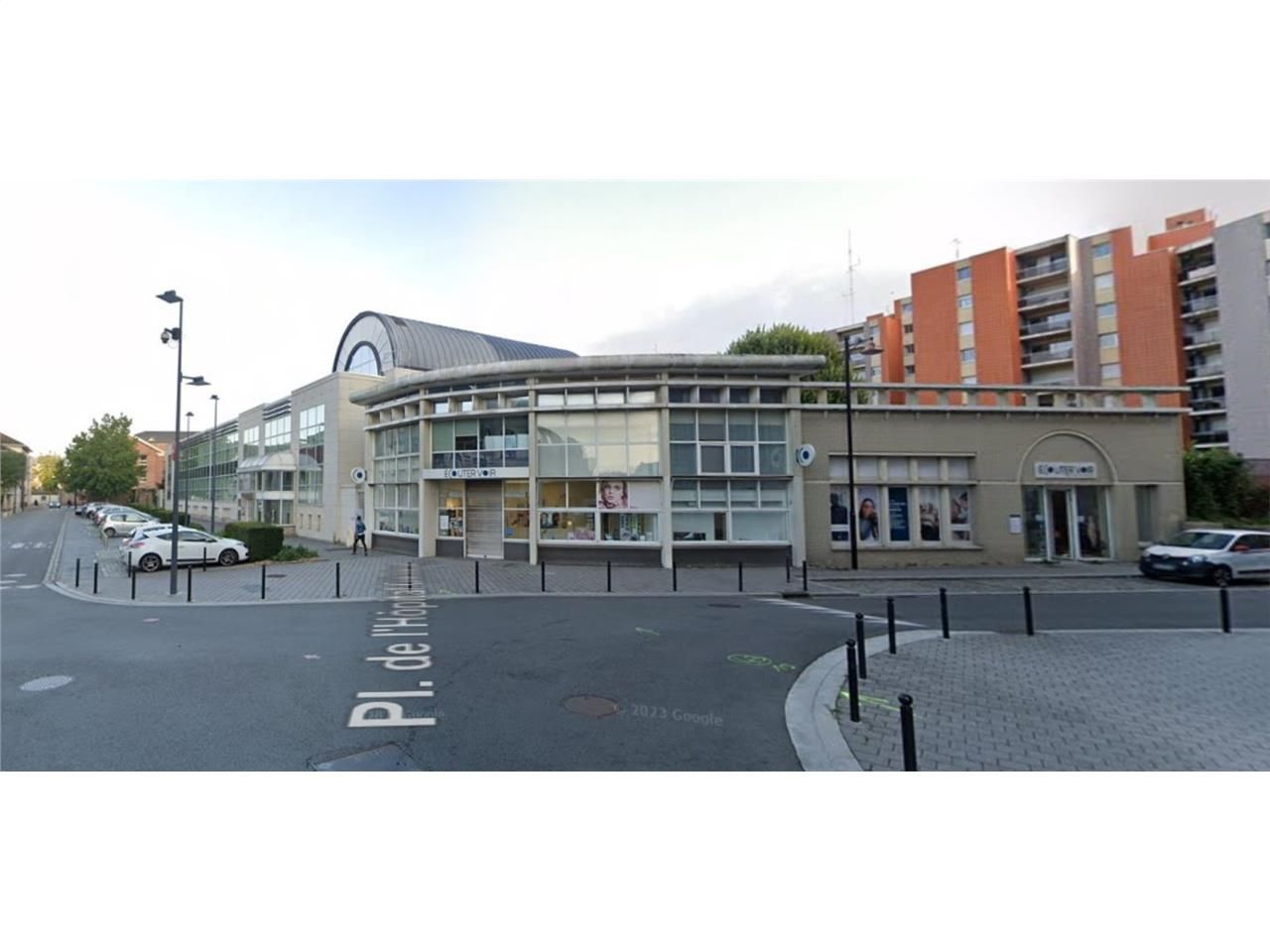 CBRE Lille vous propose à la vente ou à la locati