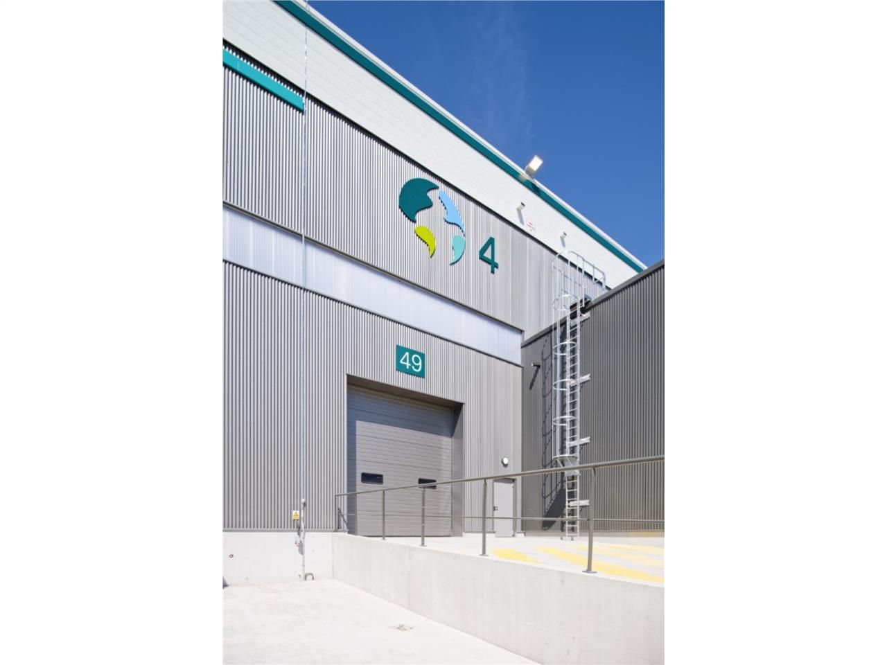 CBRE Lille vous propose à la location un entrepôt