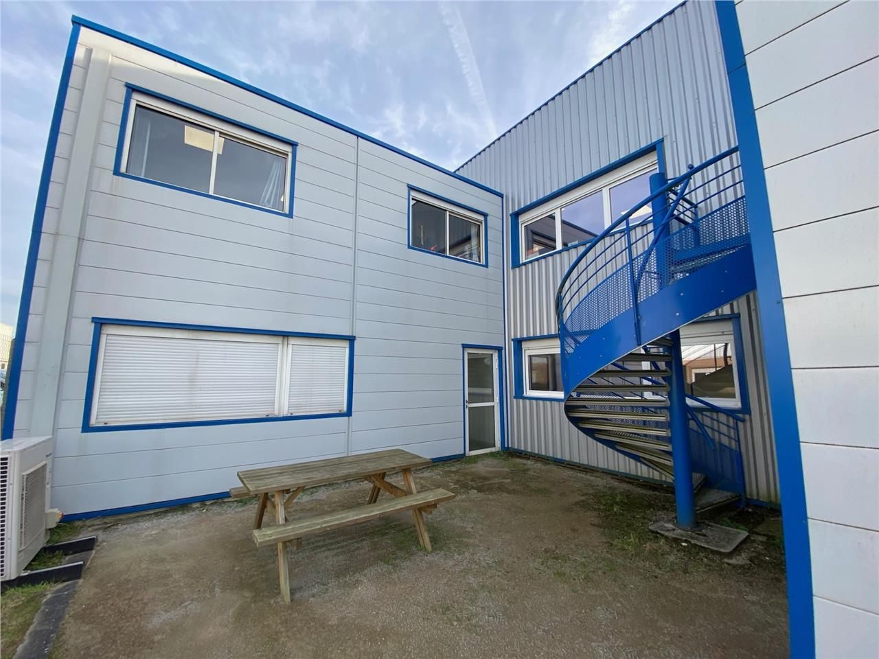 CBRE Lille spécialiste de l'immobilier d'entrepri