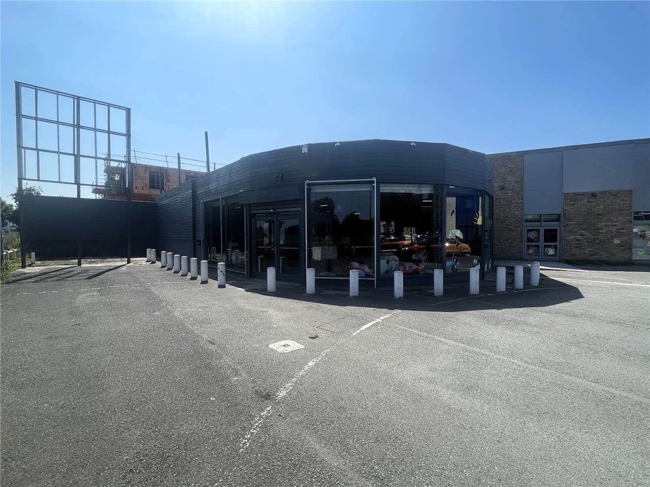 CBRE, spécialiste de l'immobilier d'entreprise, v