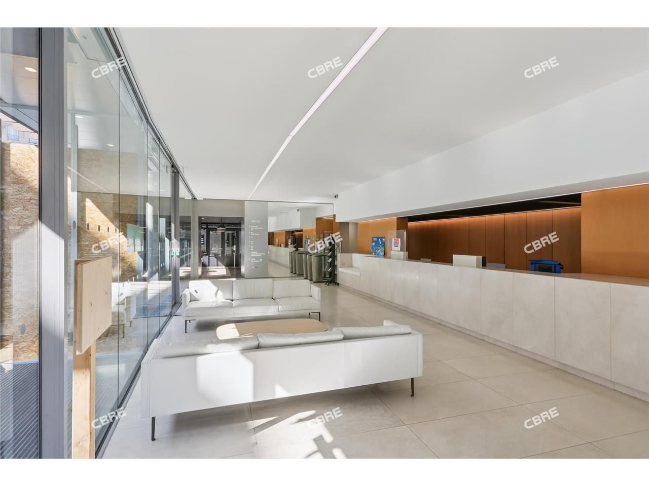 Une adresse stratégique au coeur de Lille, à deux