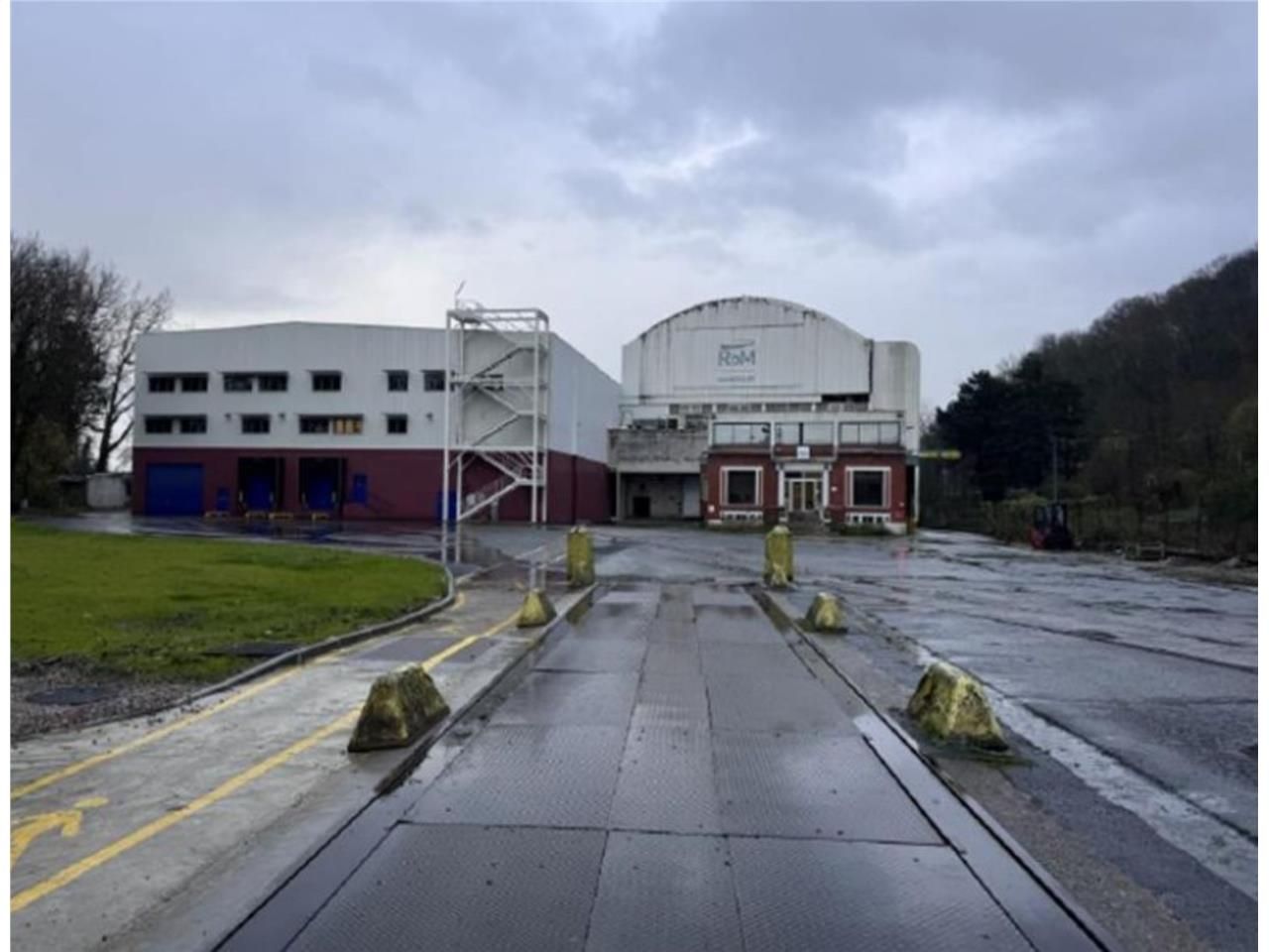 CBRE Lille spécialiste de l'immobilier d'entrepr