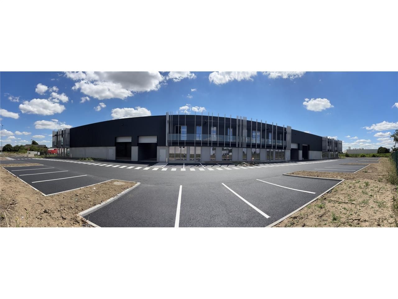 CBRE LILLE, spécialiste de l'immobilier d'entrepr