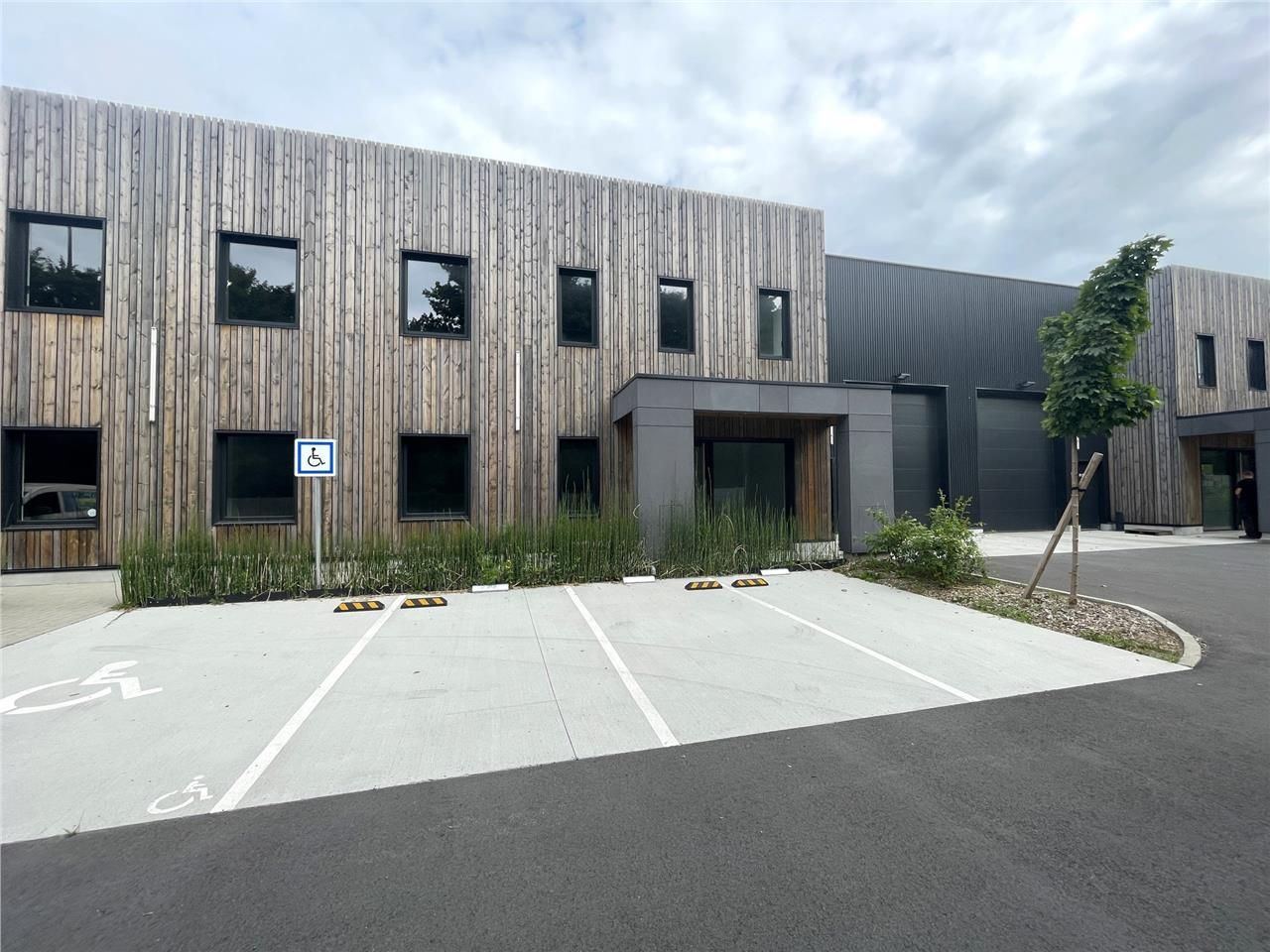 CBRE LILLE, spécialiste de l'immobilier d'entrepr