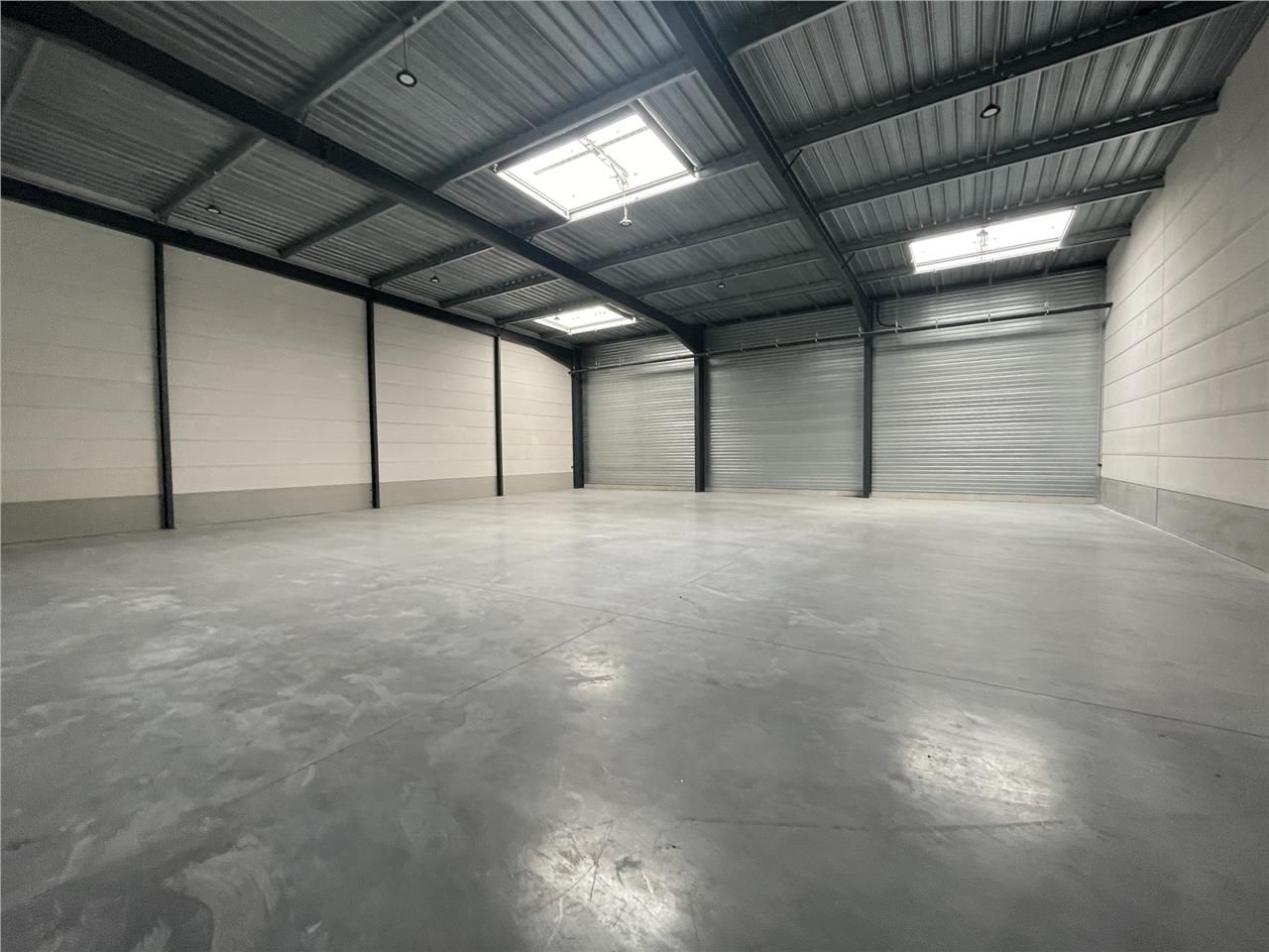 CBRE LILLE, spécialiste de l'immobilier d'entrepr