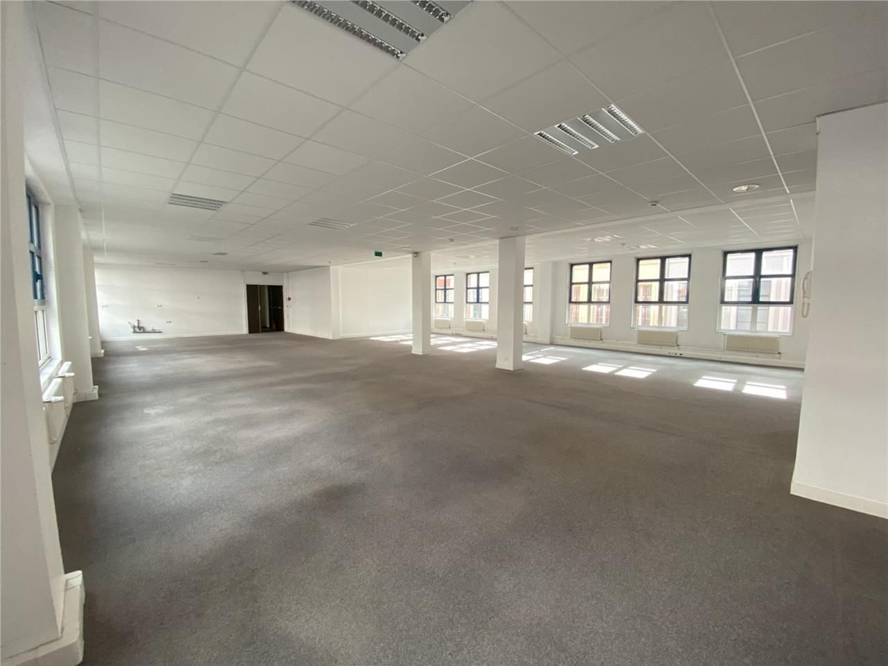 Lille centre - 3 rue du Palais de Justice : plusi