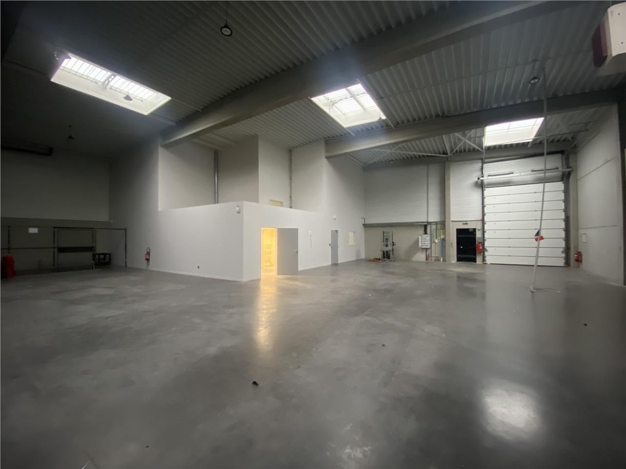 À louer sur le Parc du Grand Bosquet sur Avelin :