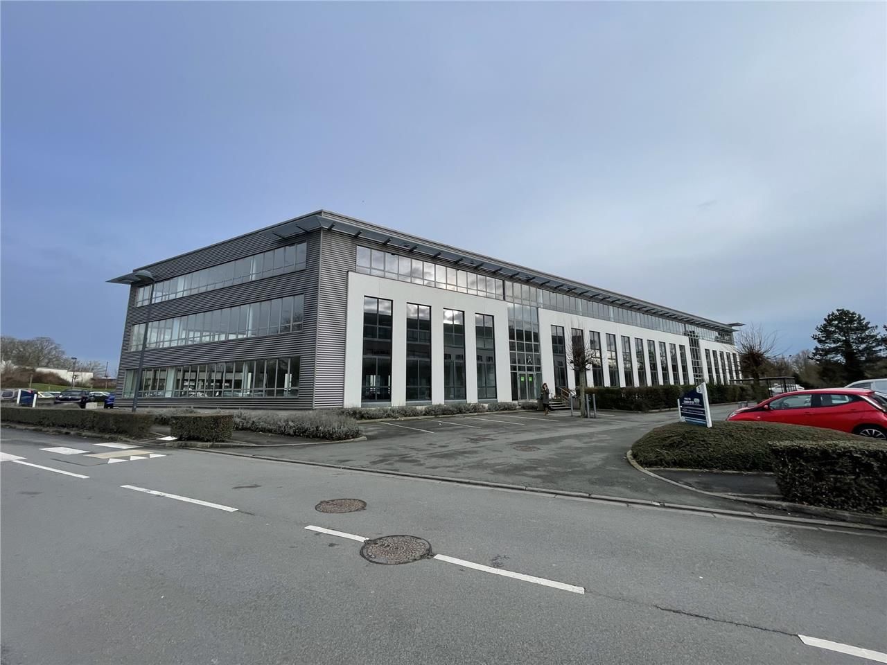 L'offre idéale pour votre entreprise : découvrez 