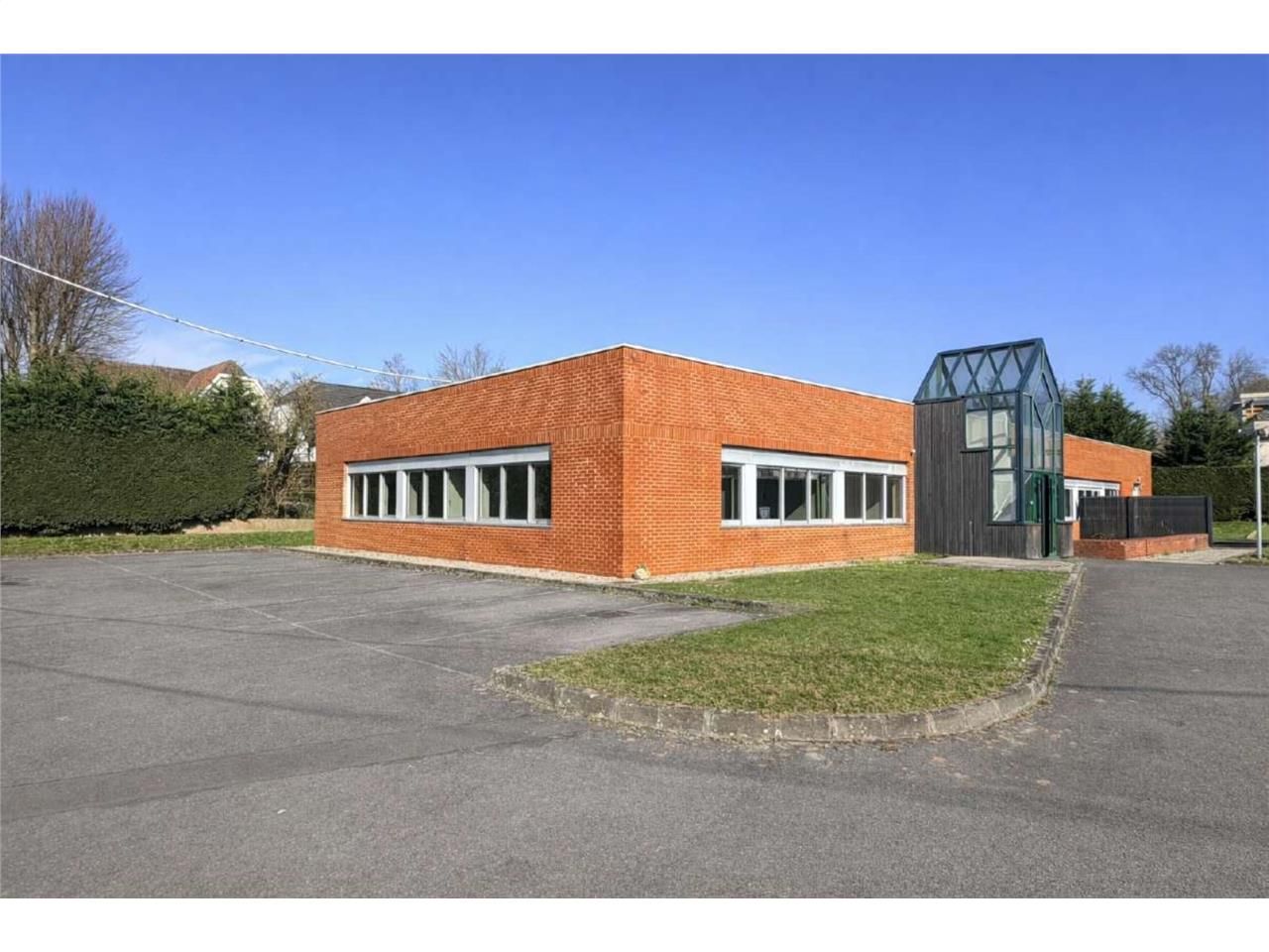 CBRE Lille, spécialiste de l'immobilier d'entrepr