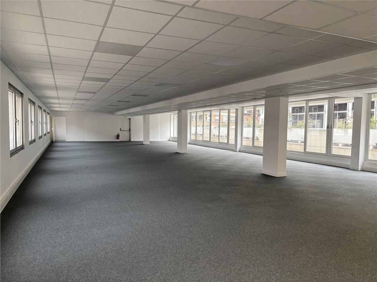 CBRE Lille spécialiste de l'immobilier d'entrepri