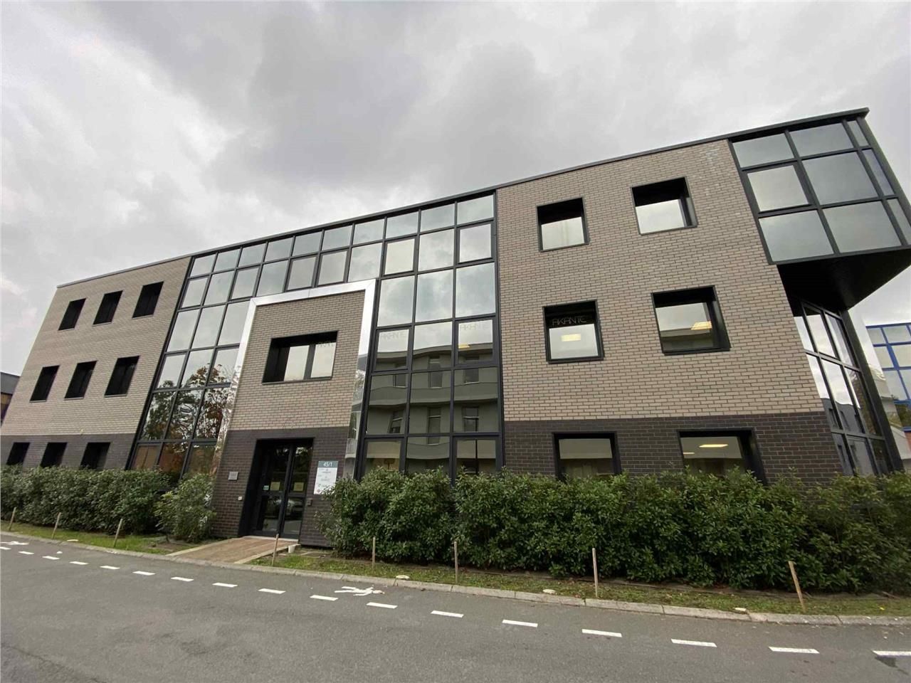 CBRE Lille vous propose à la location et à la ven