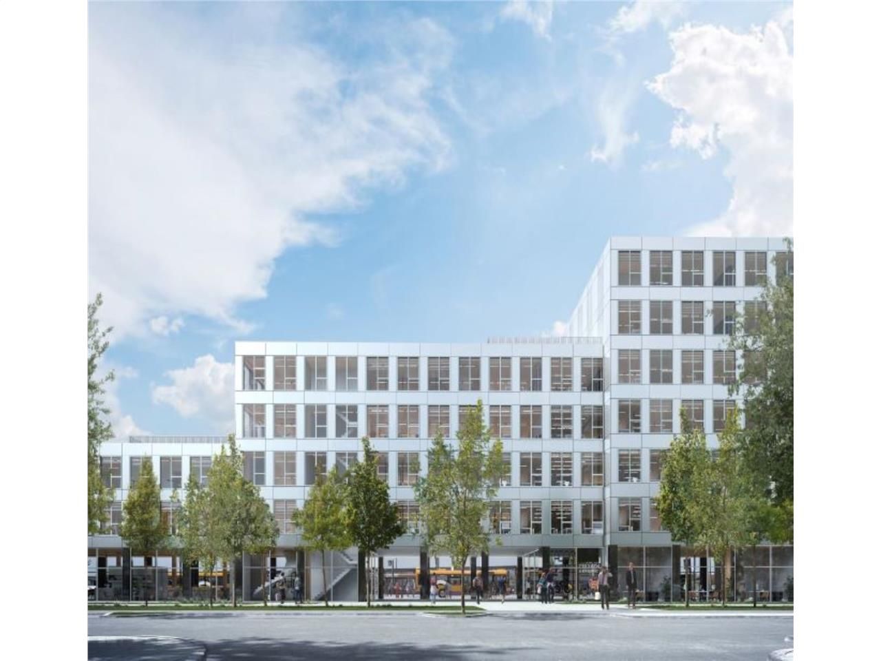 CBRE vous propose à la location ou à la vente ce 