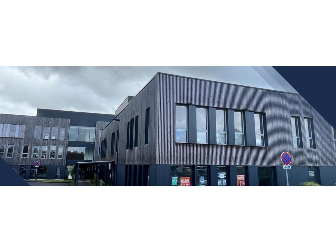 Choisissez la Technopole Transalley pour installe