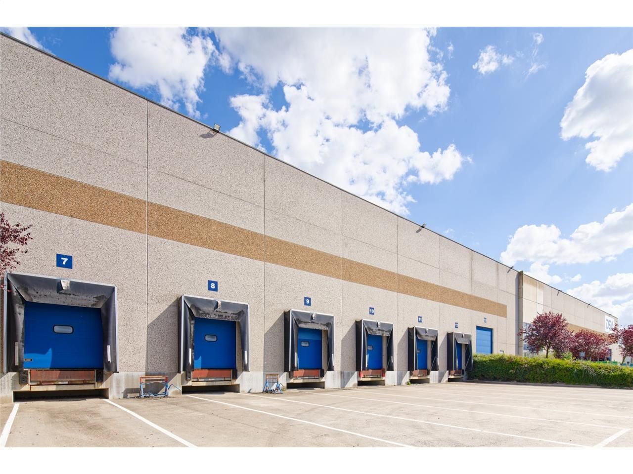 CBRE Lille vous propose à la location une cellule