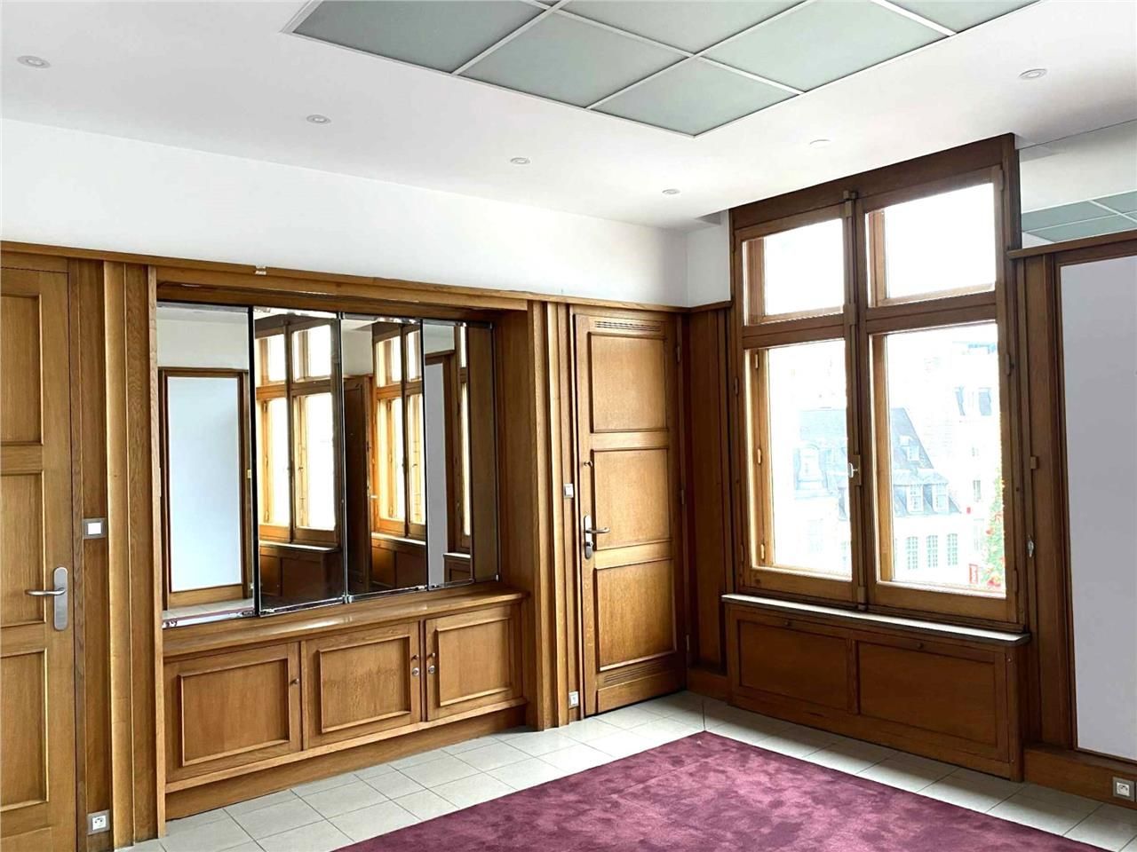 Offrez à votre activité un cadre prestigieux en h