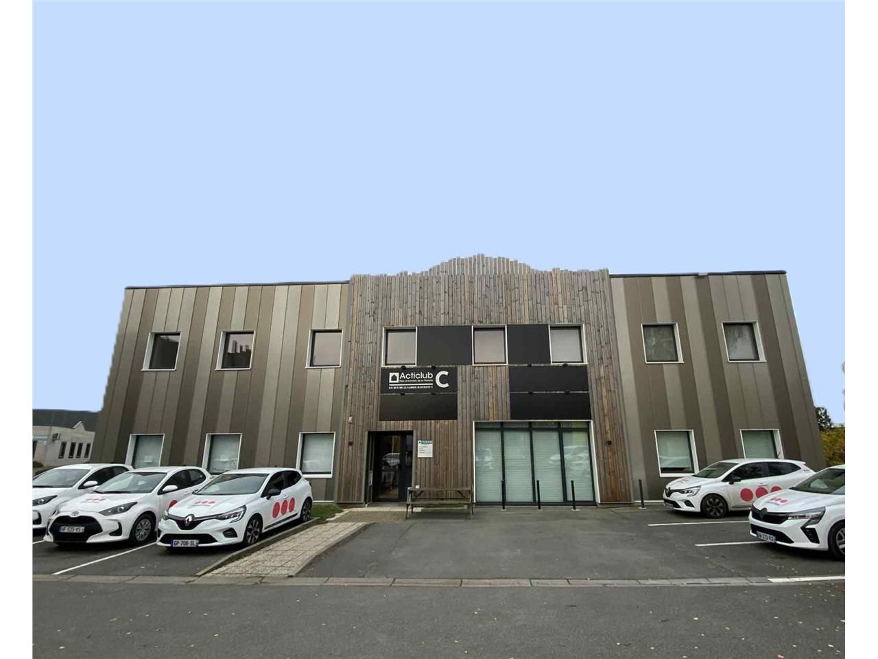 CBRE Lille spécialiste de l'immobilier d'entrepri