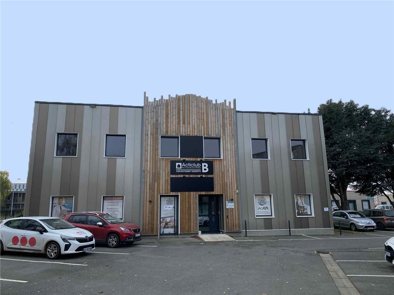 CBRE Lille spécialiste de l'immobilier d'entrepri