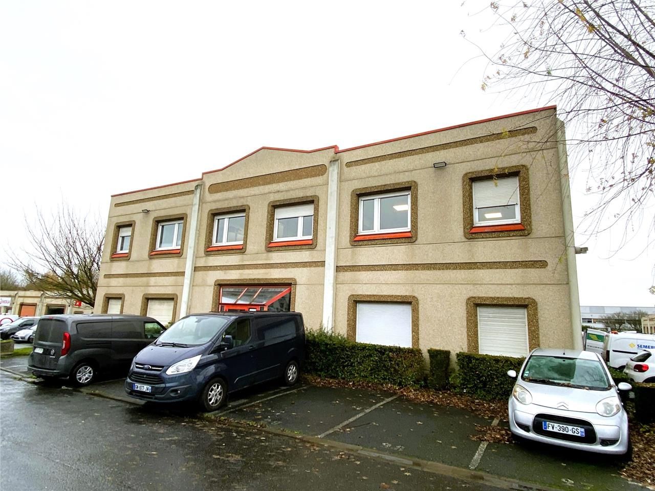 CBRE Lille vous propose un bel espace de bureaux 