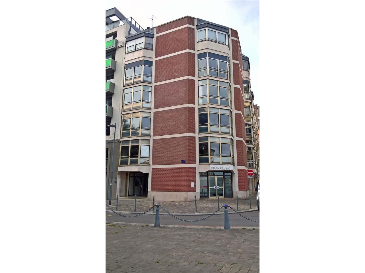 CBRE Lille vous propose une offre rare et entière