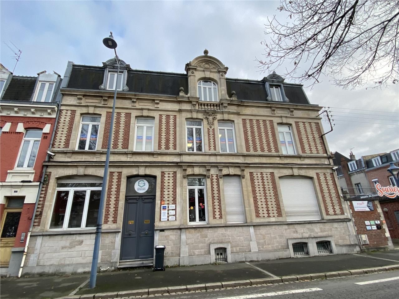 CBRE vous propose à la location des surfaces de b