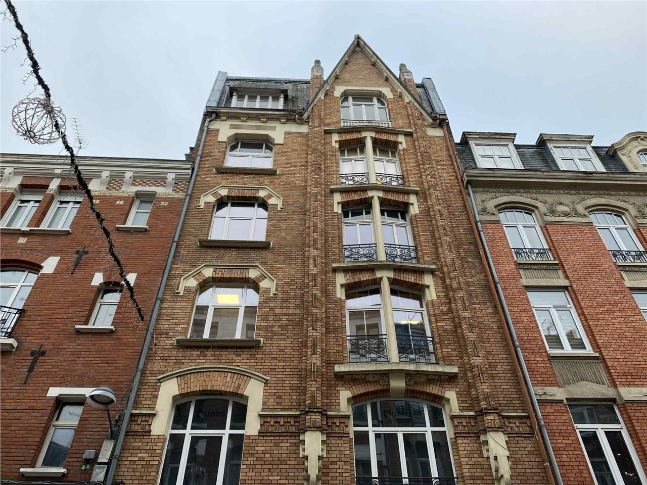 CBRE Lille vous propose à la location une surface