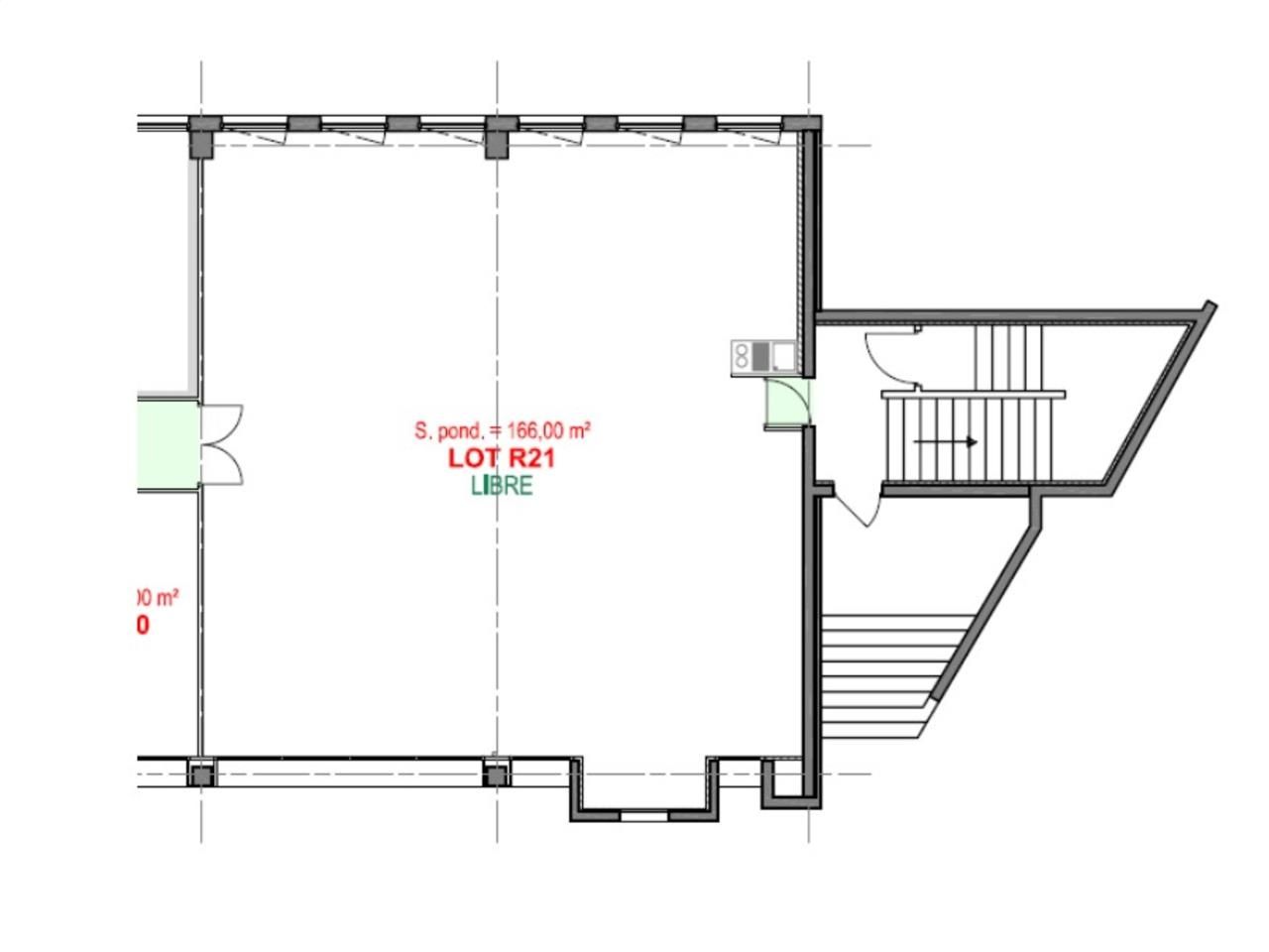 CBRE vous propose des surfaces de bureaux dans le