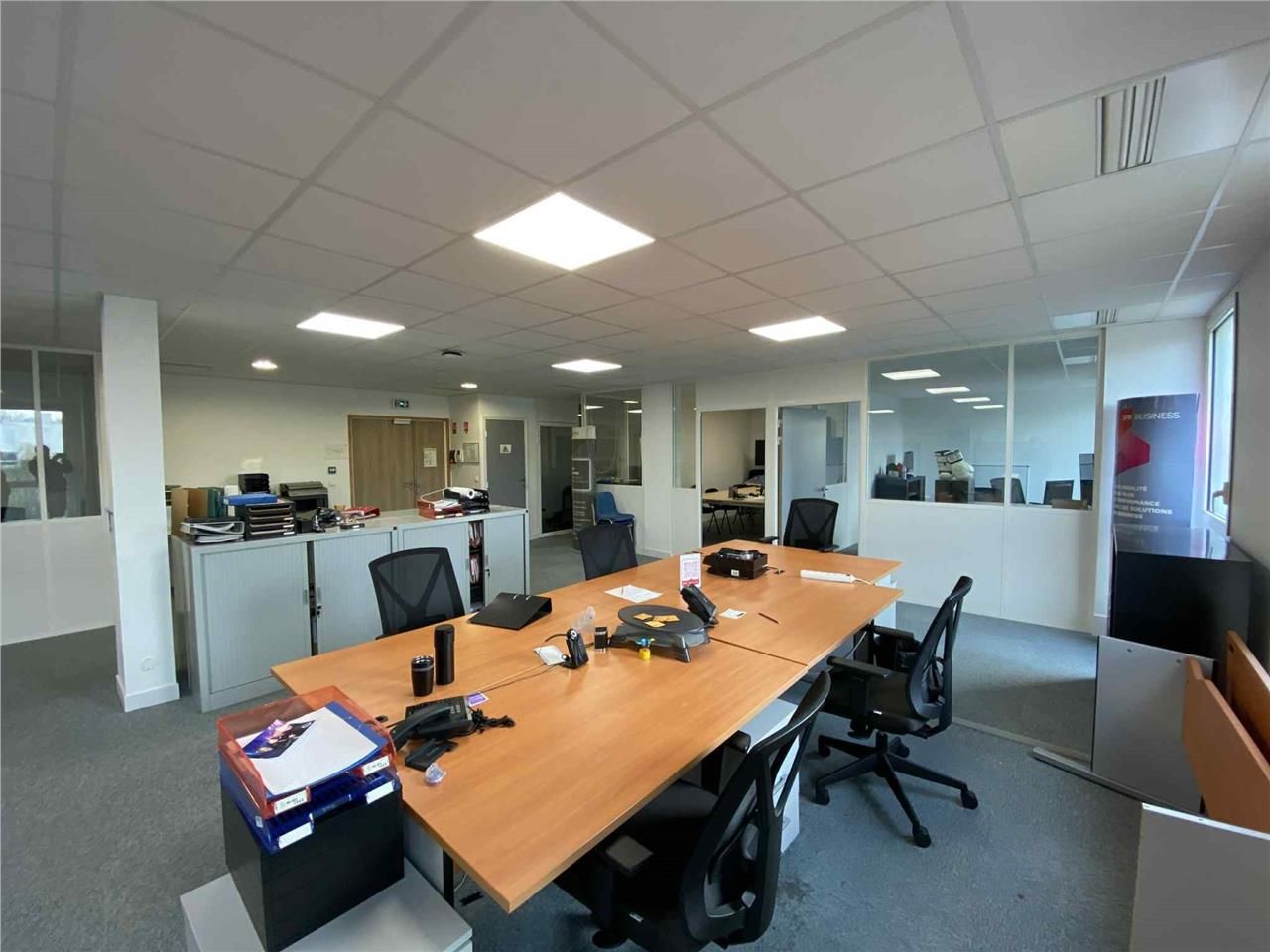 Opportunité rare à Villeneuve d'Ascq : dans un im